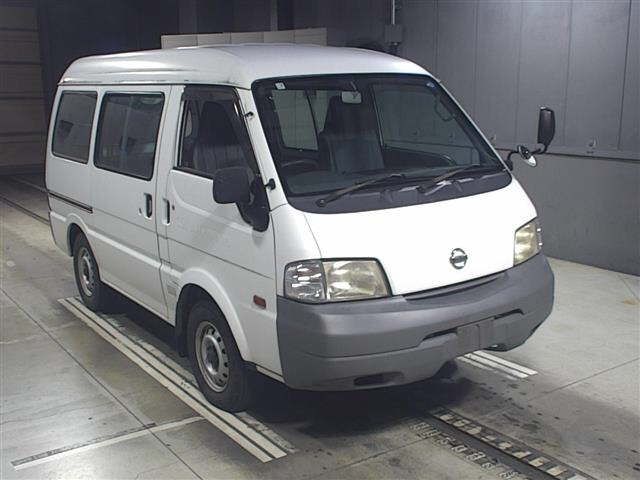 2004 Nissan Vanette van SKP2MN 2012 г. (JU Gifu)